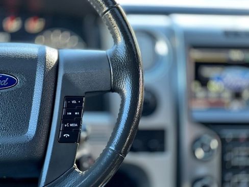 Used 2013 Ford F150 FX4 w/ Luxury Equipment Group image 34