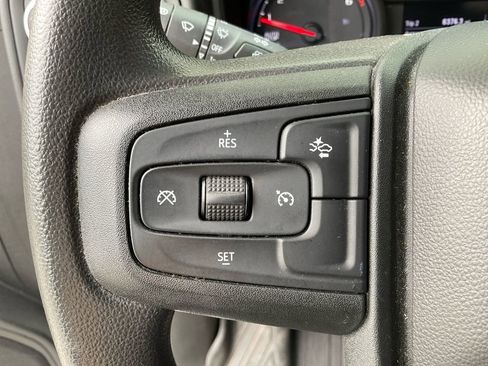 Used 2023 GMC Sierra 1500 Pro w/ Pro Value Package image 31