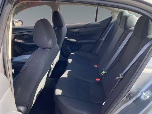 Used 2024 Nissan Sentra S image 13