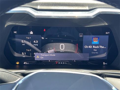 New 2025 GMC Canyon Elevation image 15