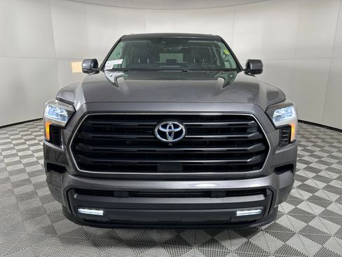 Used 2024 Toyota Sequoia SR5 w/ TRD Off-Road Package image 5