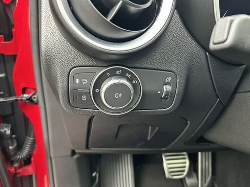Used 2025 Alfa Romeo Stelvio Tributo Italiano w/ Active Assist Plus Package AWD/4WD image 17