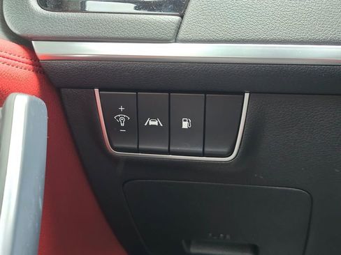 Certified 2022 Kia Stinger GT1 w/ Red Interior Color Package AWD/4WD image 18