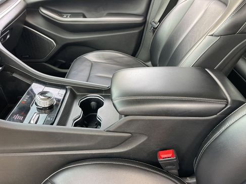 Used 2024 Jeep Grand Cherokee Limited 4xe image 15