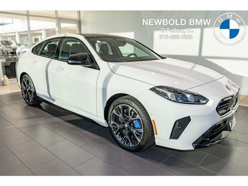 New 2026 BMW M235i xDrive w/ Technology Package image 1