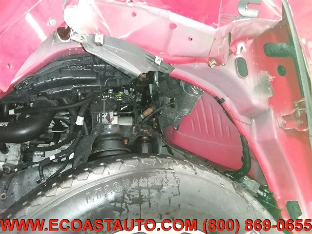 Used 2020 RAM 2500 Limited AWD/4WD image 18