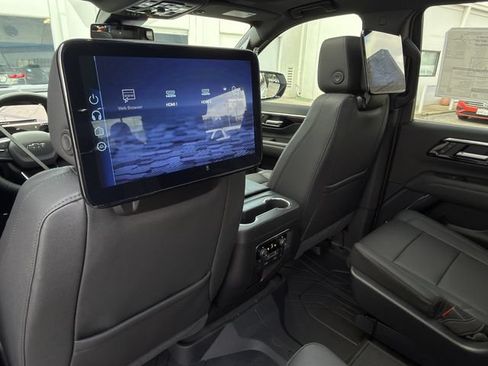 New 2026 Chevrolet Tahoe Z71 w/ Z71 Off-Road Package AWD/4WD image 22