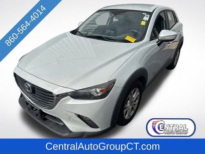 Used 2016 MAZDA CX-3 Sport