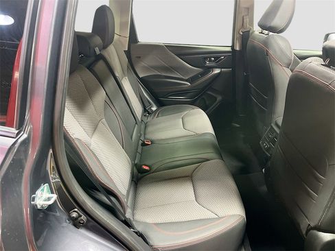 Used 2024 Subaru Forester Sport image 28