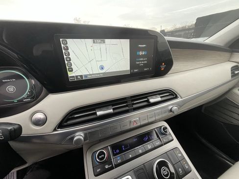 Used 2022 Hyundai Palisade Calligraphy image 20
