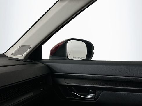 Used 2024 Honda CR-V EX image 24
