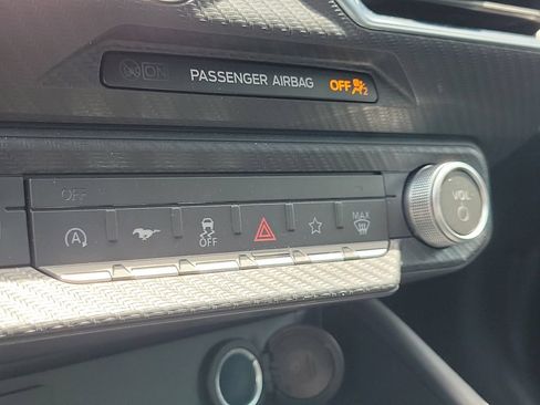 Used 2024 Ford Mustang GT Premium RWD image 25