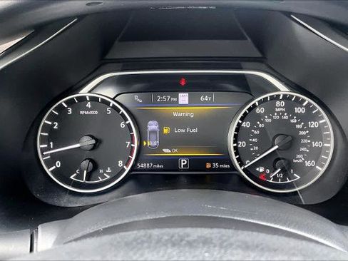 Certified 2023 Nissan Murano Platinum image 25