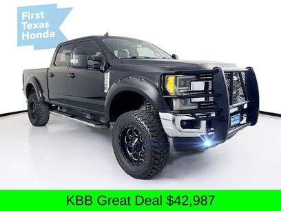 Used 2019 Ford F250 Lariat w/ Lariat Value Package
