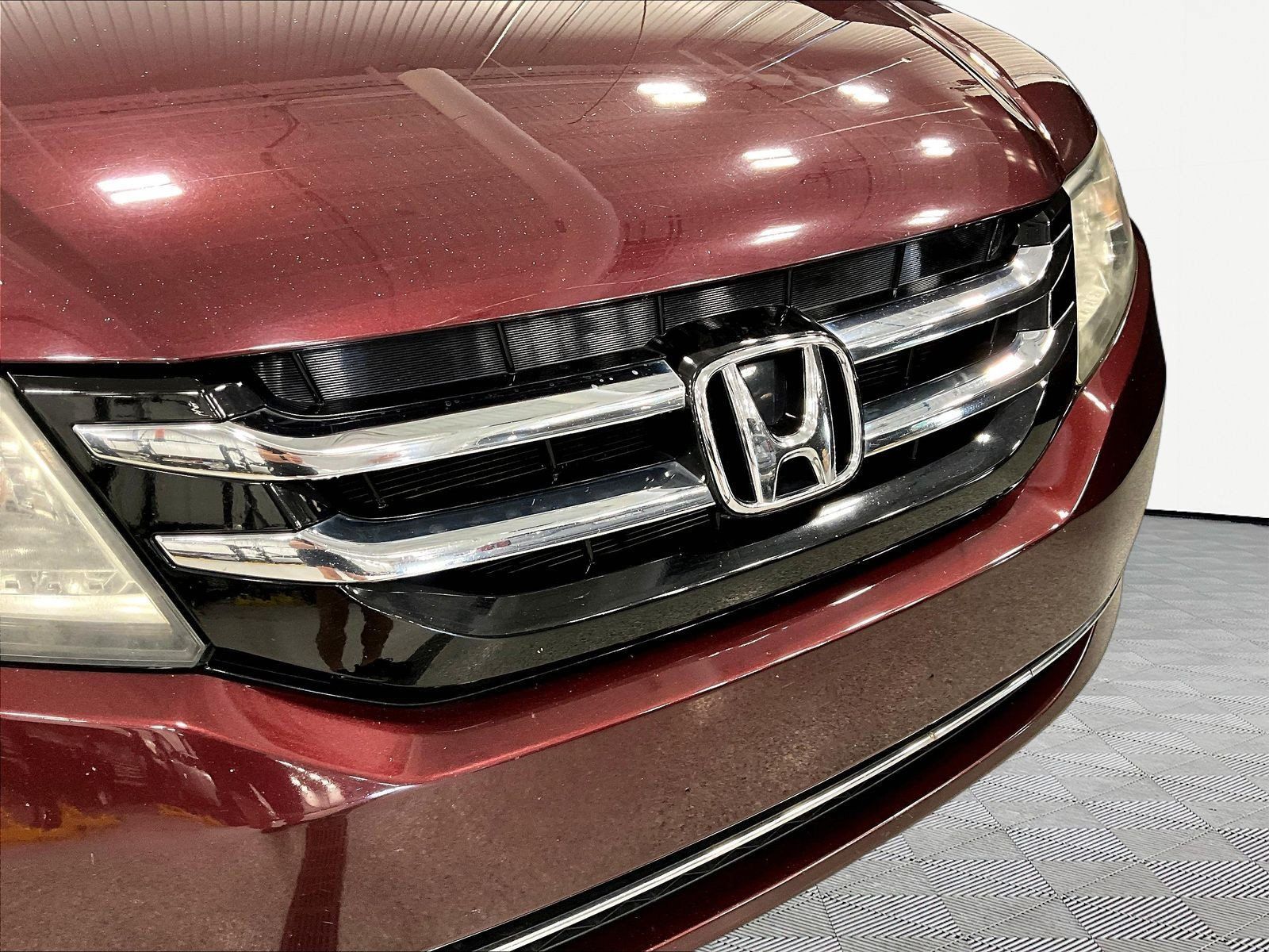 Used 2014 Honda Odyssey EX-L image 34