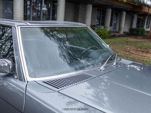 Used 1987 Mercedes-Benz 560 SL image 55