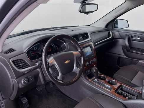 Used 2014 Chevrolet Traverse LT w/ All-Star Edition image 13