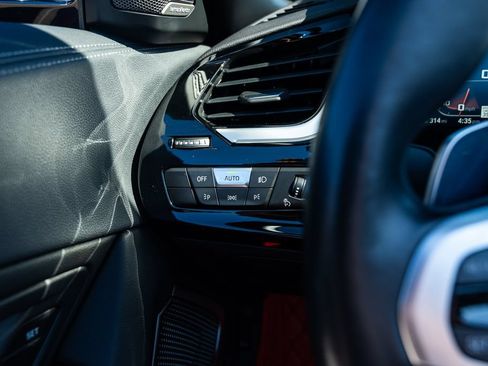 Used 2020 BMW Z4 M40i w/ Executive Package RWD image 14