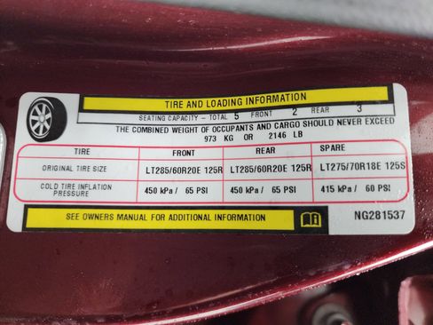 Used 2022 RAM 2500 Big Horn w/ Level C Equiment Group image 66