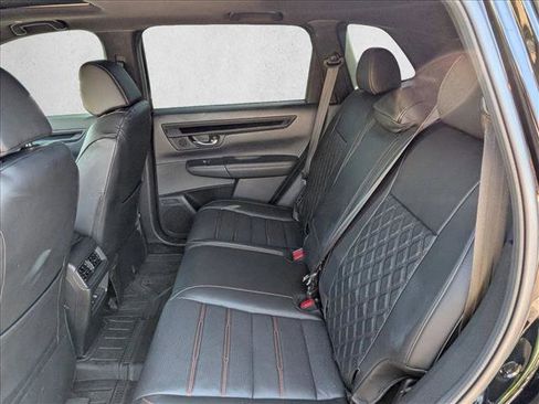 Used 2026 Honda CR-V Sport-L image 18