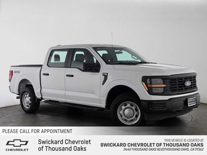 Used 2024 Ford F150 XL