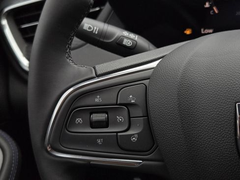 New 2026 Buick Encore GX Sport Touring w/ Comfort Package FWD image 15