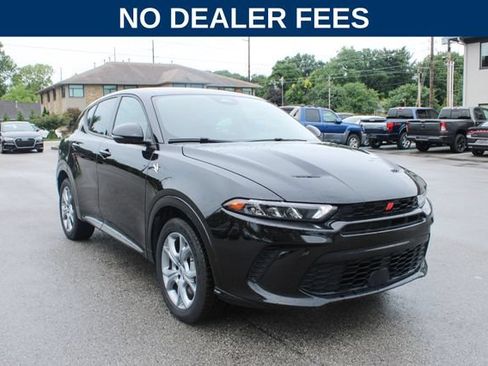 Used 2025 Dodge Hornet R/T AWD/4WD image 2