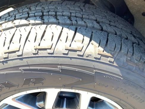 Used 2022 Ford F150 Lariat w/ Max Trailer Tow Package AWD/4WD image 30