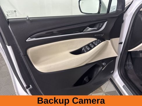 Used 2023 Buick Enclave Premium w/ Experience Buick Package image 8