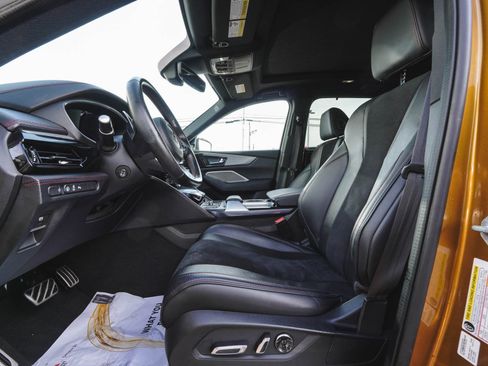 Used 2022 Acura MDX Type S image 30