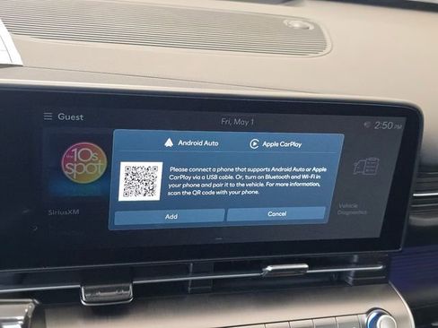 New 2026 Hyundai Kona SEL Premium AWD/4WD image 4