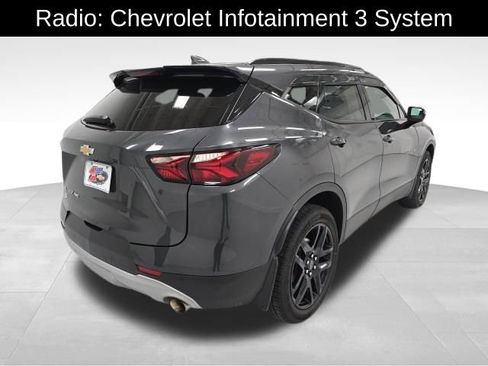 Certified 2022 Chevrolet Blazer LT image 6