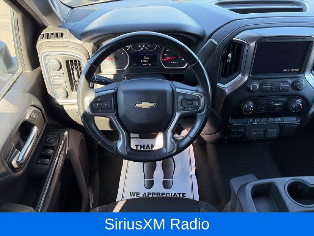 Used 2023 Chevrolet Silverado 3500 LT w/ Snow Plow Prep/Camper Package AWD/4WD image 11