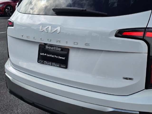 Certified 2023 Kia Telluride SX AWD/4WD image 15