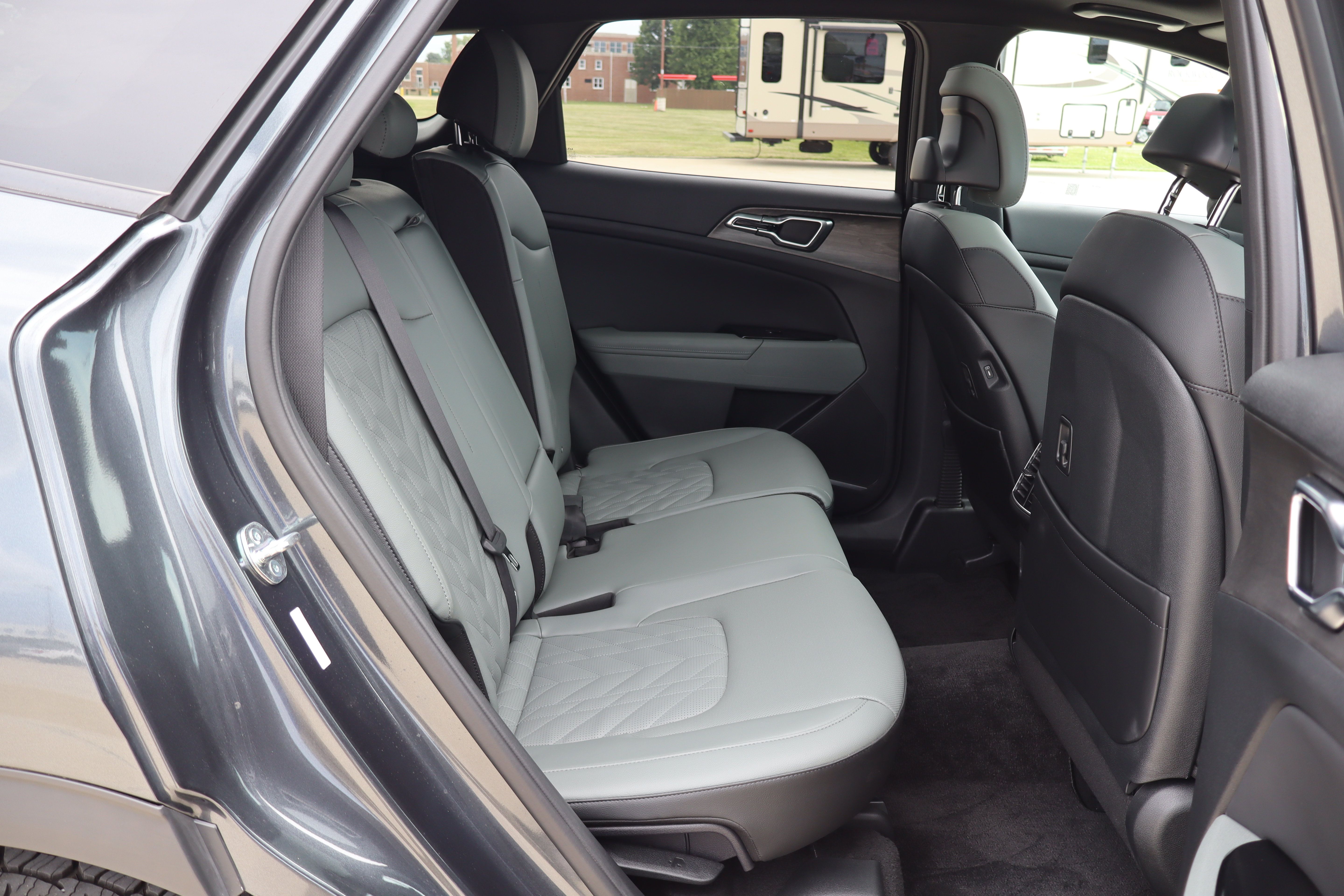 Used 2024 Kia Sportage X-Pro AWD/4WD image 11