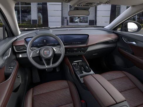 New 2026 Buick Envision Sport Touring image 15