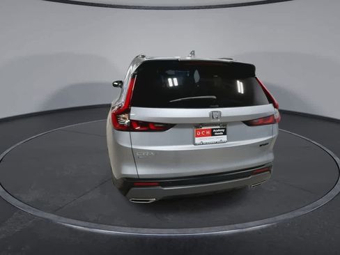 Used 2024 Honda CR-V Sport-L image 7