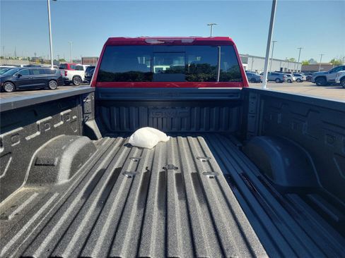 New 2026 GMC Sierra 2500 AT4 w/ AT4 Premium Plus Package image 9