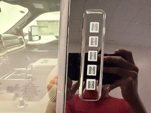 New 2026 Ford F350 King Ranch w/ Chrome Package image 10