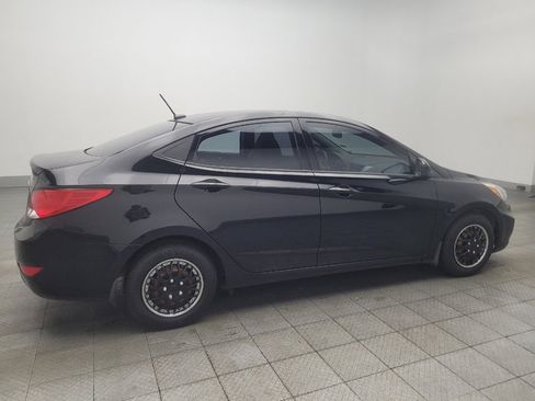 Used 2016 Hyundai Accent SE FWD image 10