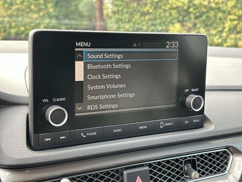 Used 2024 Acura Integra image 30