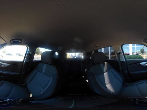 Used 2026 Chevrolet Blazer LT FWD image 43