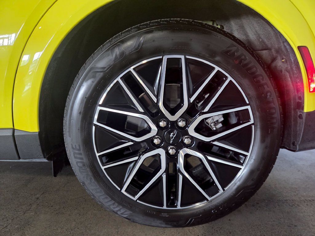 Used 2025 Ford Mustang Mach-E Premium RWD image 22