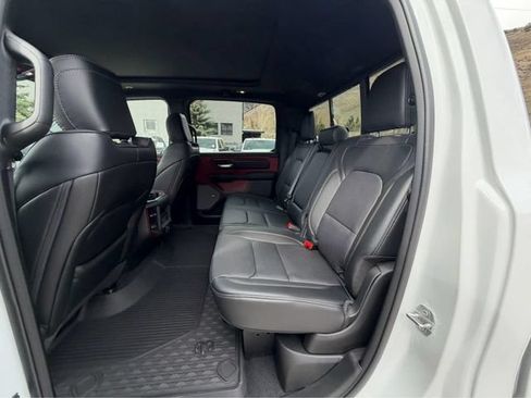 New 2026 RAM 1500 Rebel w/ Rebel Level 2 Equipment Group AWD/4WD image 45