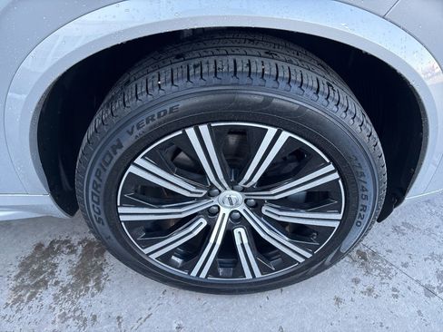 Certified 2023 Volvo XC90 B5 Core w/ Protection Package Premier image 14