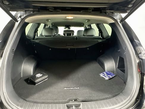 Used 2023 Hyundai Santa Fe XRT AWD/4WD image 28