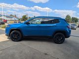 New 2026 Jeep Compass Latitude image 4