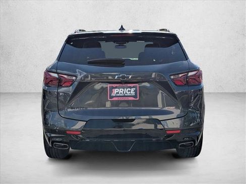 Used 2021 Chevrolet Blazer RS image 6