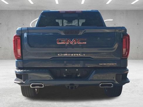 Used 2026 GMC Sierra 1500 Denali w/ Denali Reserve Package RWD image 19