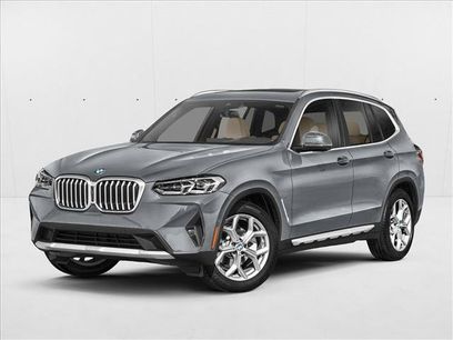 Used 2023 BMW X3 sDrive30i w/ M Sport Package